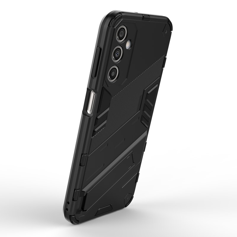 Elegant Armour - Mobile Back Case for Samsung Galaxy A24 5G - 6.5 Inches