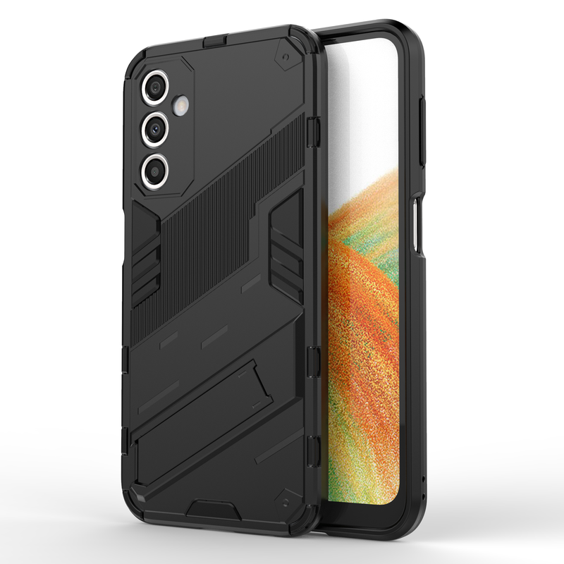 Elegant Armour - Mobile Back Case for Samsung Galaxy A24 5G - 6.5 Inches