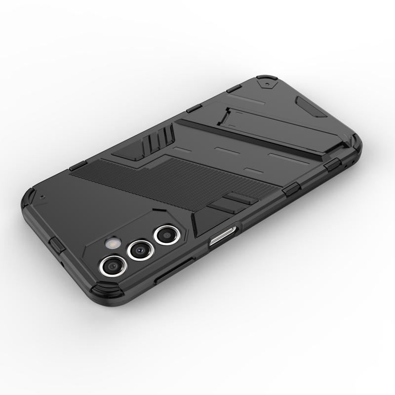 Elegant Armour - Mobile Back Case for Samsung Galaxy A24 5G - 6.5 Inches
