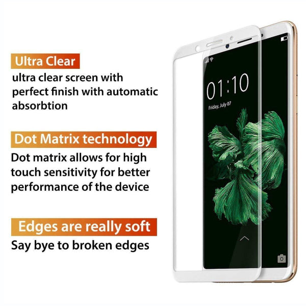 Oppo F5 Youth Screen Guard