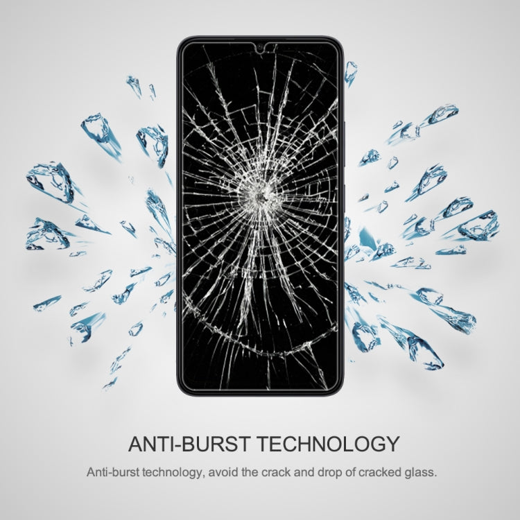 nPlusOne - 9H Tempered Glass for Poco C61 - 6.71 Inches
