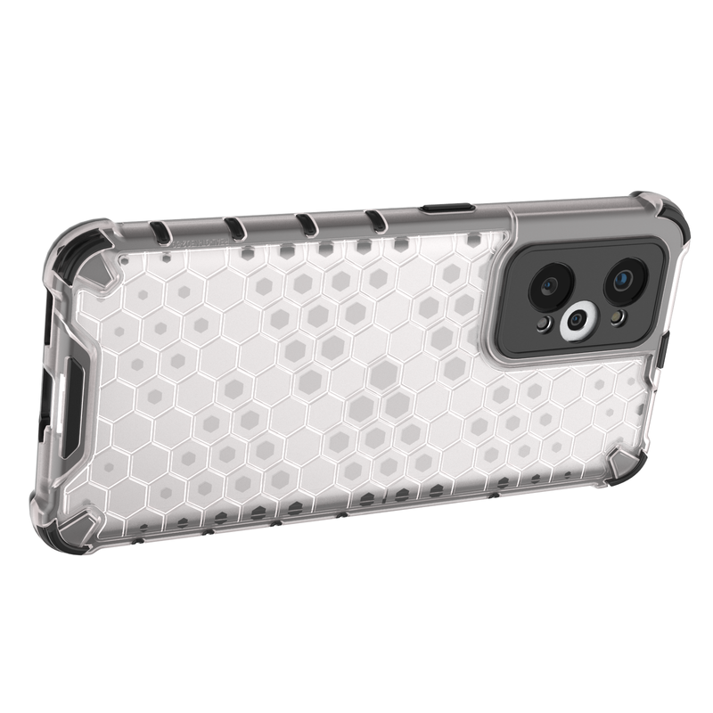 Classic Armour - Back Cover for Realme GT Neo 3T - 6.62 Inches