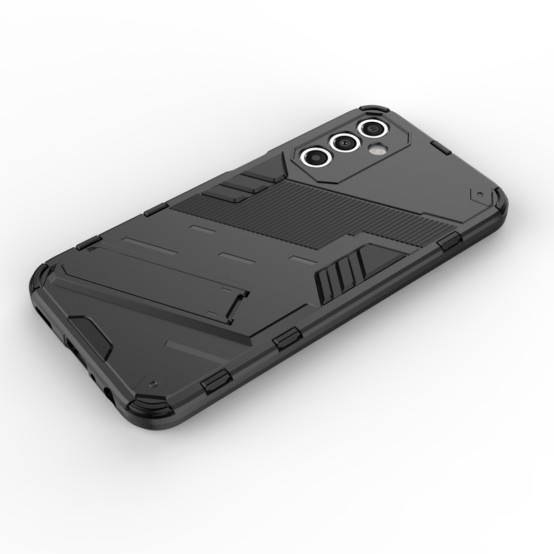 Elegant Armour - Mobile Back Case for Samsung Galaxy A24 5G - 6.5 Inches
