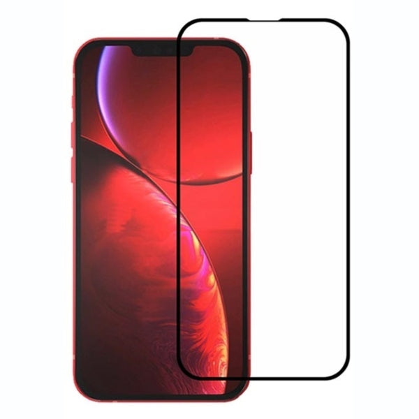 iPhone 13 Tempered Glass