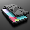 Elegant Armour - Mobile Back Case for Samsung Galaxy A52 4G - 6.5 Inches