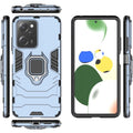 Classic Robot - Mobile Back Cover for Poco X5 Pro 5G - 6.67 Inches - (INR 259 for prepaid orders only)