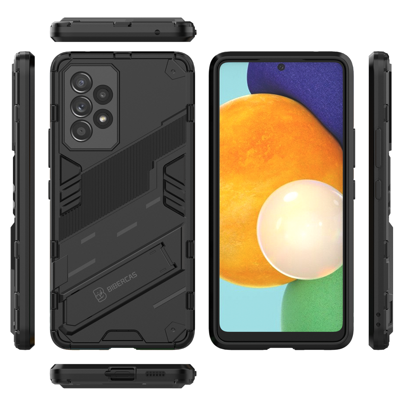 Elegant Armour - Mobile Back Case for Samsung Galaxy A53 5G - 6.5 Inches