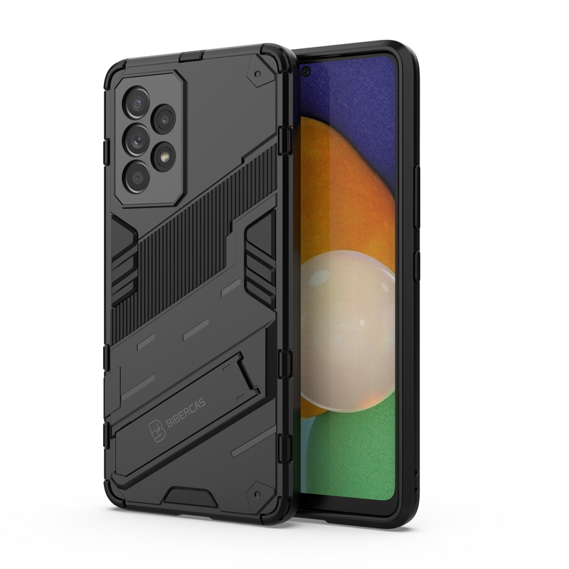 Elegant Armour - Mobile Back Case for Samsung Galaxy A53 5G - 6.5 Inches