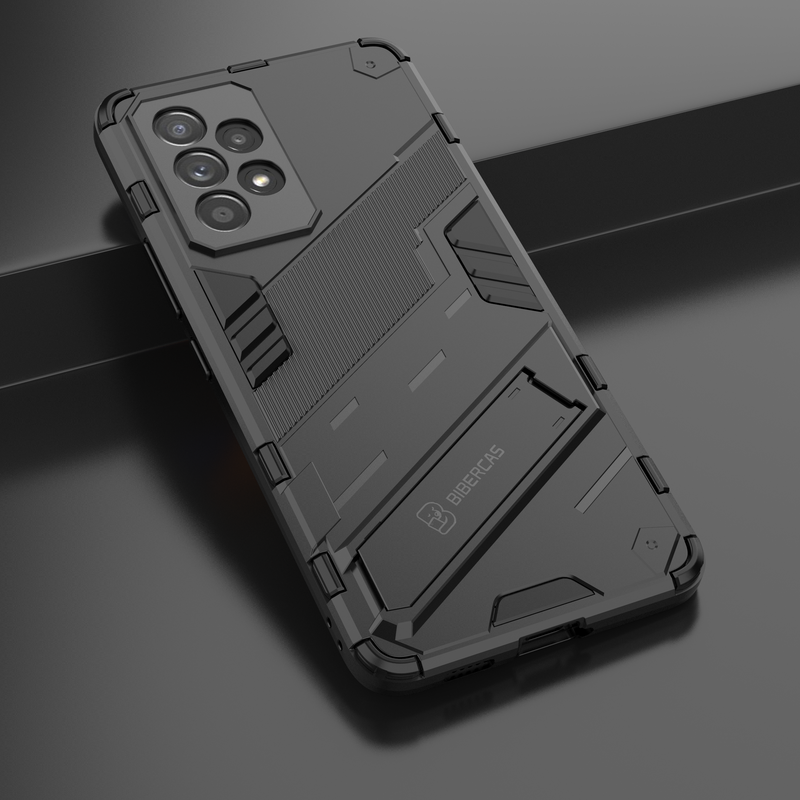Elegant Armour - Mobile Back Case for Samsung Galaxy A53 5G - 6.5 Inches