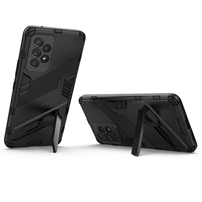 Elegant Armour - Mobile Back Case for Samsung Galaxy A53 5G - 6.5 Inches