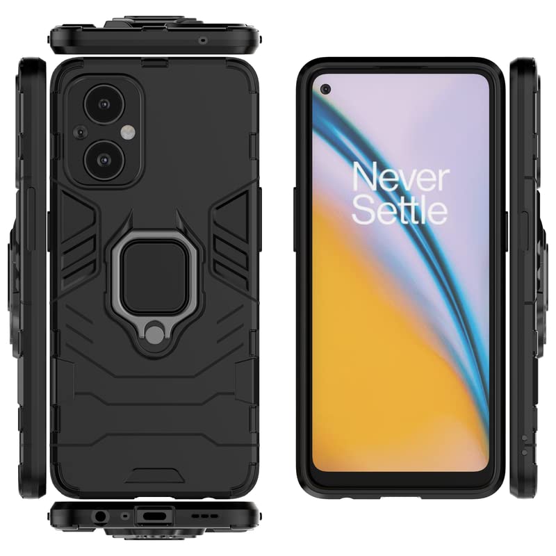 OnePlus Nord N20 5GBACK CASE