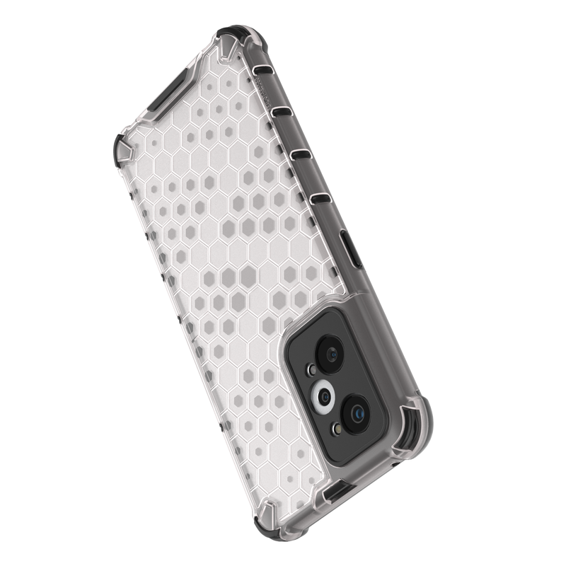 Classic Armour - Back Cover for Realme GT Neo 3T - 6.62 Inches