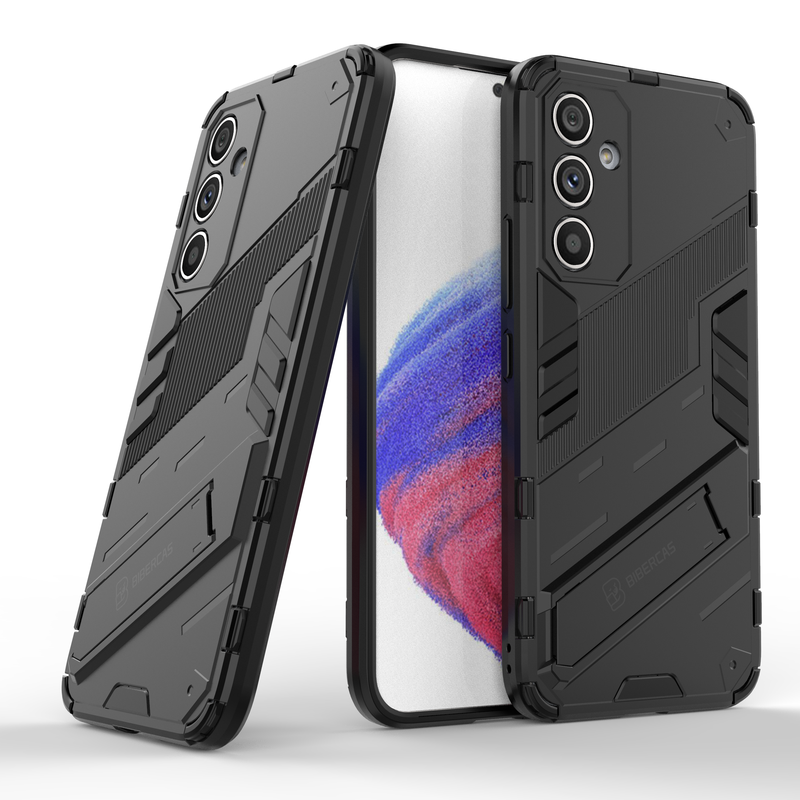 Elegant Armour - Mobile Back Case for Samsung Galaxy A54 5G - 6.4 Inches