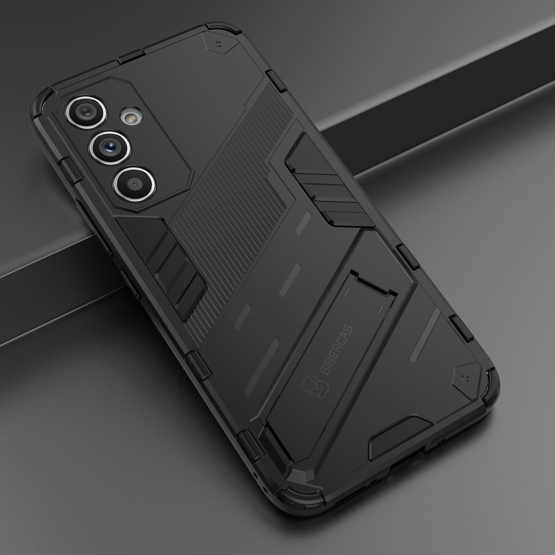 Elegant Armour - Mobile Back Case for Samsung Galaxy A54 5G - 6.4 Inches