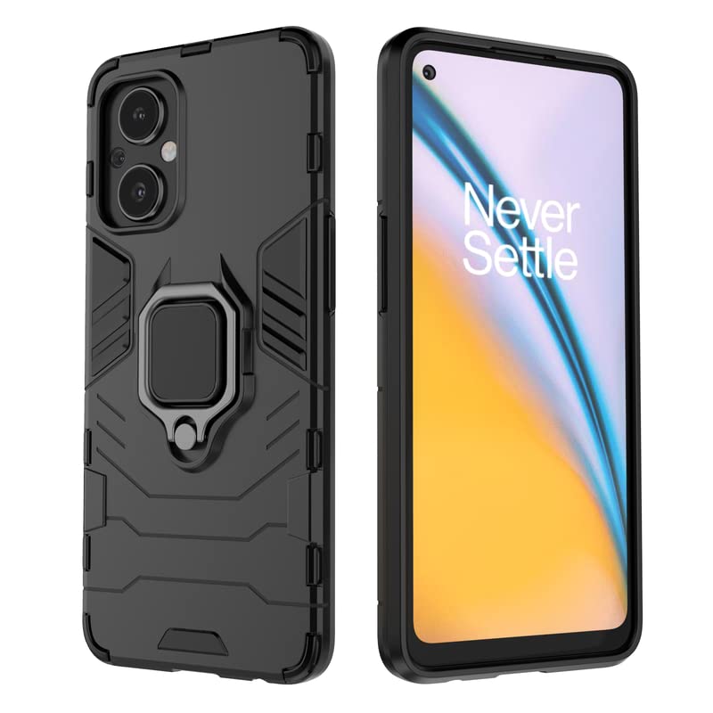BACK CASE