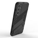 Elegant Armour - Mobile Back Case for Samsung Galaxy A54 5G - 6.4 Inches