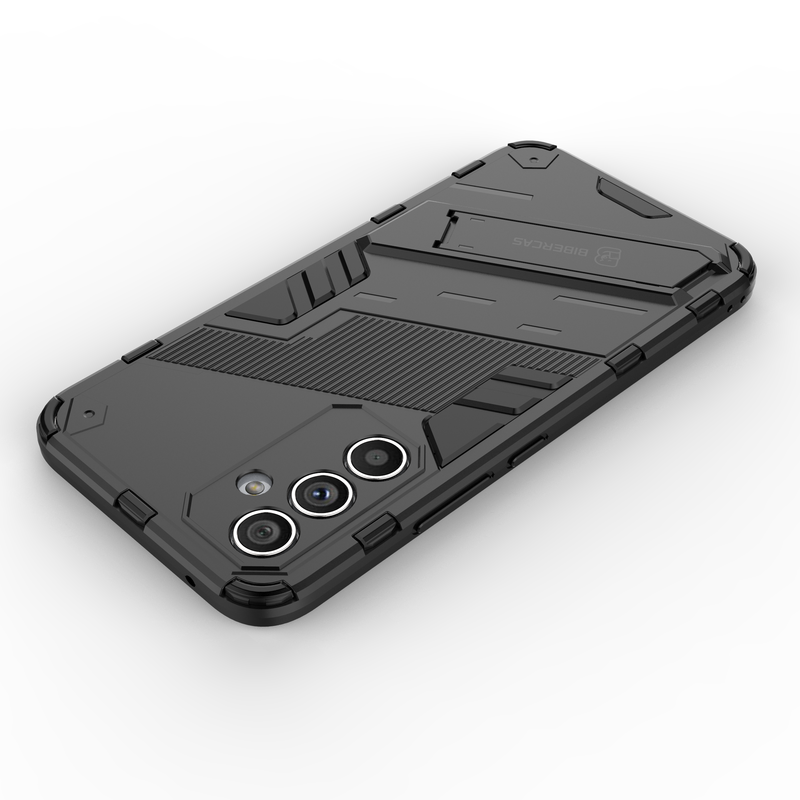 Elegant Armour - Mobile Back Case for Samsung Galaxy A54 5G - 6.4 Inches