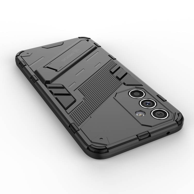 Elegant Armour - Mobile Back Case for Samsung Galaxy A54 5G - 6.4 Inches