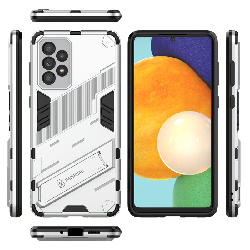 Samsung Galaxy A73 5G BACK COVER