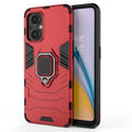 Classic Robot - Mobile Back Cover for OnePlus Nord N20 5G - 6.43 Inches - (INR 259 for prepaid orders only)