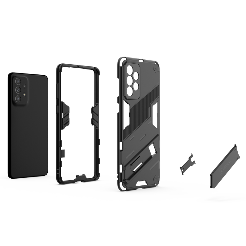 MOBILE BACK CASE