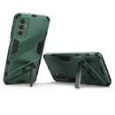 Elegant Armour -  Mobile Cover for Samsung Galaxy F23 5G - 6.6 Inches