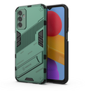 Elegant Armour - Mobile Back Case for Samsung Galaxy M23 5G - 6.6 Inches