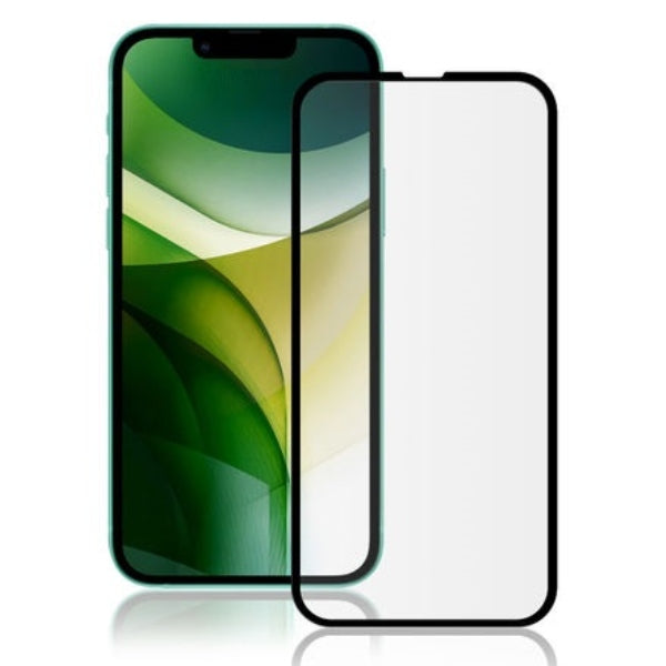 iPhone 13 Pro Tempered Glass