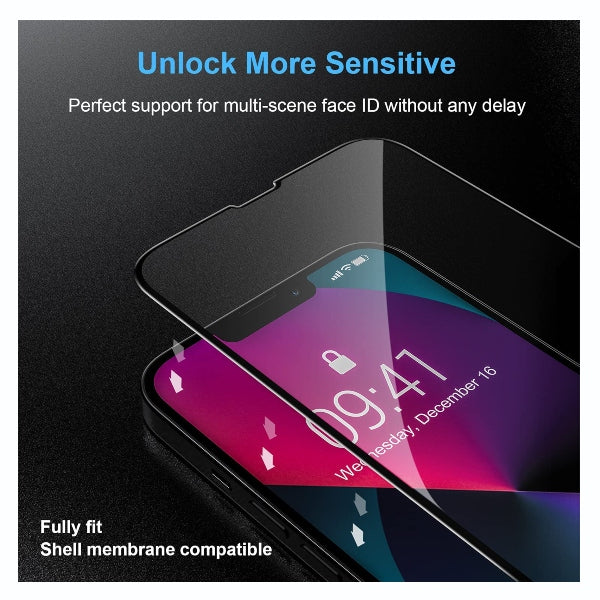Tempered Glass