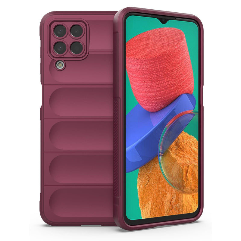 Samsung Galaxy M33 5G BACK CASE