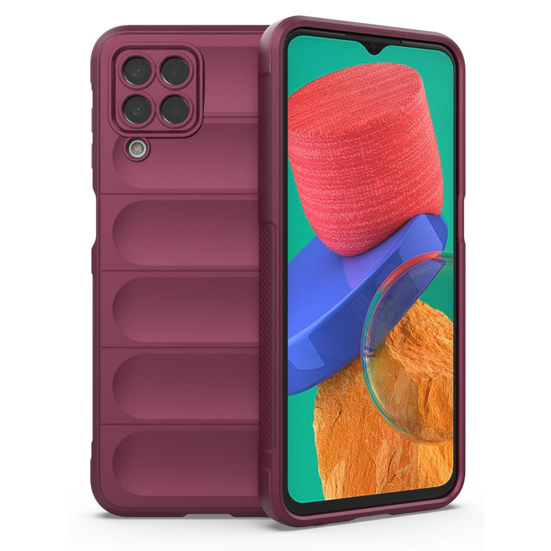 Samsung Galaxy M33 5G BACK CASE