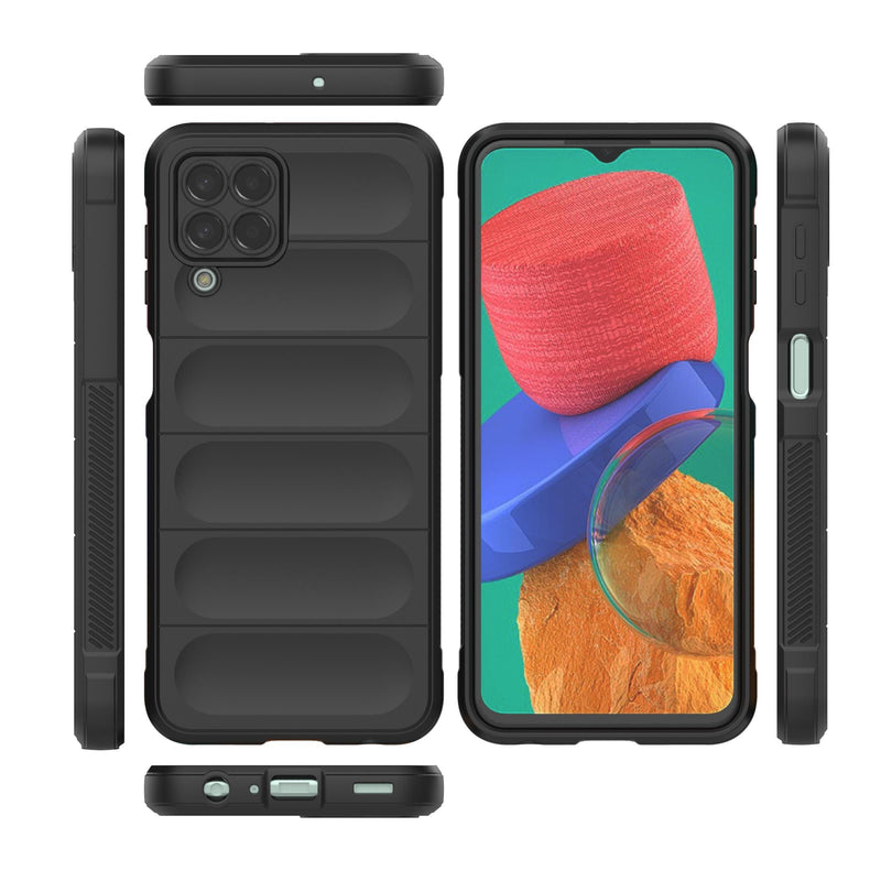 Samsung Galaxy M33 5G Silicone Cover