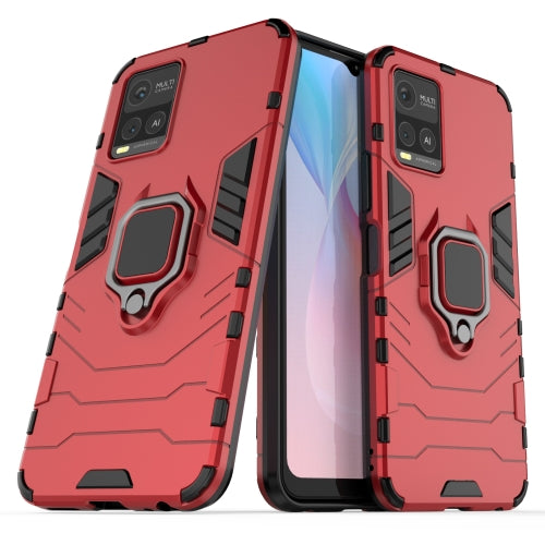 Classic Robot - Mobile Back Cover for Vivo T1x - 6.58 Inches