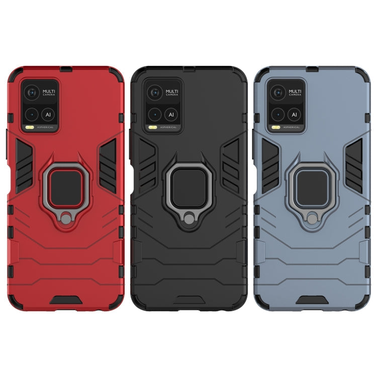 Vivo T1x