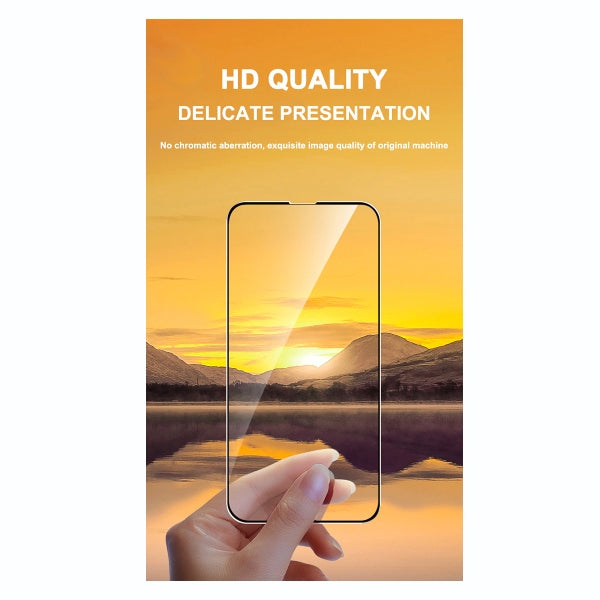 iPhone 13 Pro Screen Guard