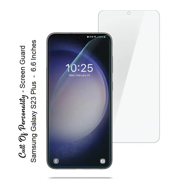 Samsung Galaxy S23 Plus 5G Screen Guard
