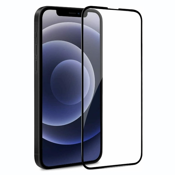 iPhone 13 Pro Max Tempered Glass