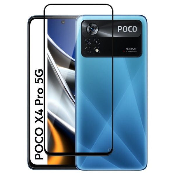 Poco X4 Pro 5G 