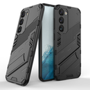 Elegant Armour - Mobile Back Case for Samsung Galaxy S23 5G - 6.1 Inches