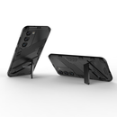 Elegant Armour - Mobile Back Case for Samsung Galaxy S23 5G - 6.1 Inches