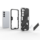 Elegant Armour - Mobile Back Case for Samsung Galaxy S23 5G - 6.1 Inches