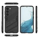 Elegant Armour - Mobile Back Case for Samsung Galaxy S23 5G - 6.1 Inches