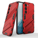 Elegant Armour - Mobile Back Case for Samsung Galaxy S23 5G - 6.1 Inches