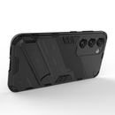 Elegant Armour - Mobile Back Case for Samsung Galaxy S23 5G - 6.1 Inches