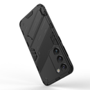 Elegant Armour - Mobile Back Case for Samsung Galaxy S23 5G - 6.1 Inches