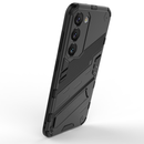 Elegant Armour - Mobile Back Case for Samsung Galaxy S23 5G - 6.1 Inches