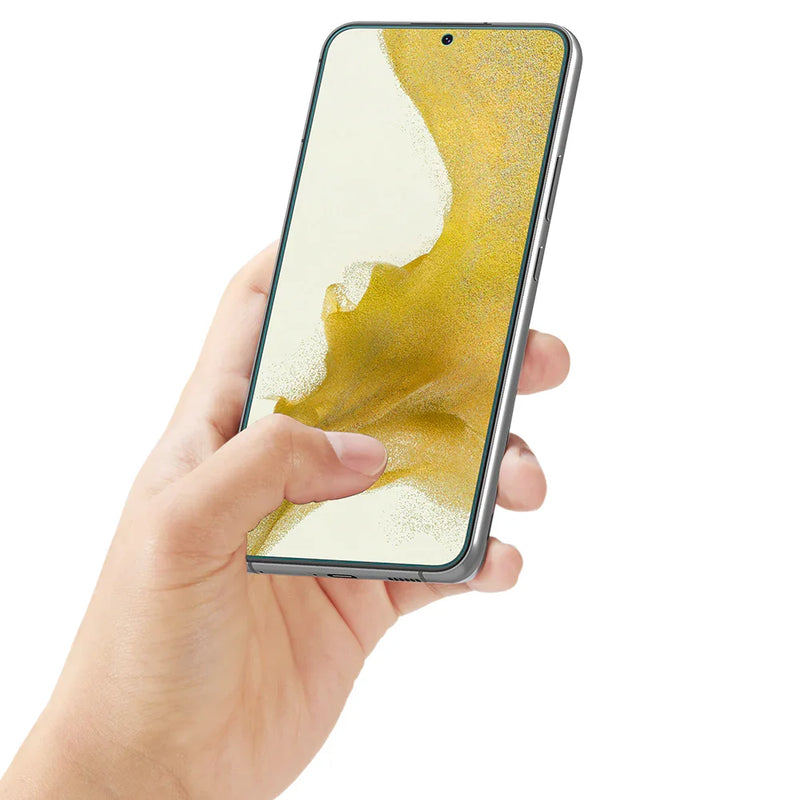 nPlusOne - Screen Guard for Samsung Galaxy S22 Plus 5G - 6.6 Inches
