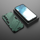Elegant Armour - Mobile Back Case for Samsung Galaxy S23 5G - 6.1 Inches