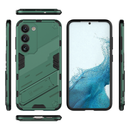 Elegant Armour - Mobile Back Case for Samsung Galaxy S23 5G - 6.1 Inches