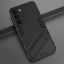 Elegant Armour - Mobile Back Case for Samsung Galaxy S23 Plus 5G - 6.6 Inches